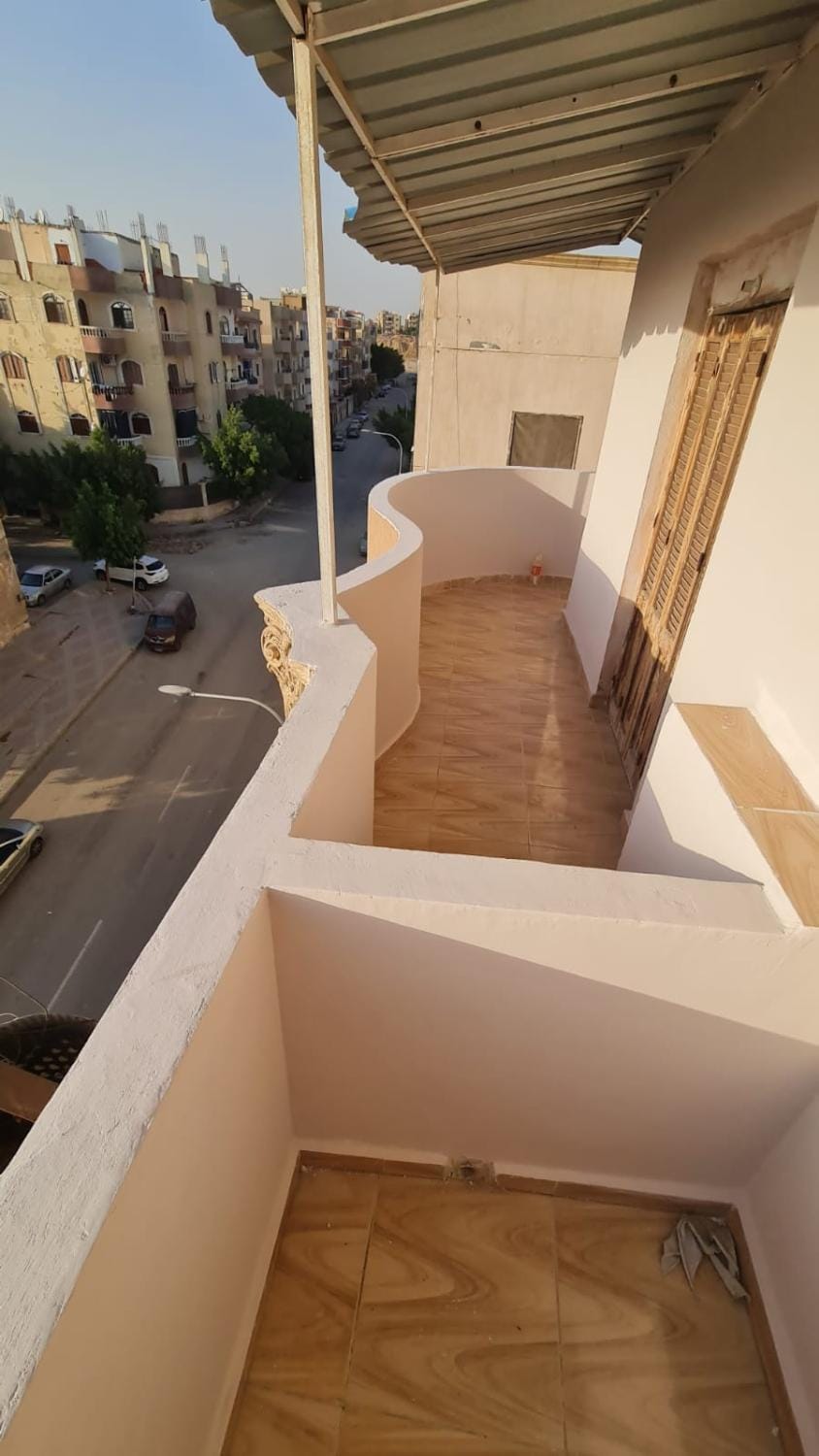 شقه العبور Apartment in Egypt