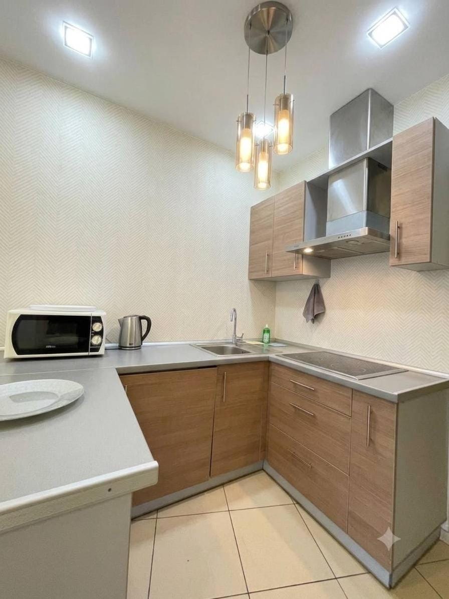 Мост сити апартаменты Apartment in Dnipro