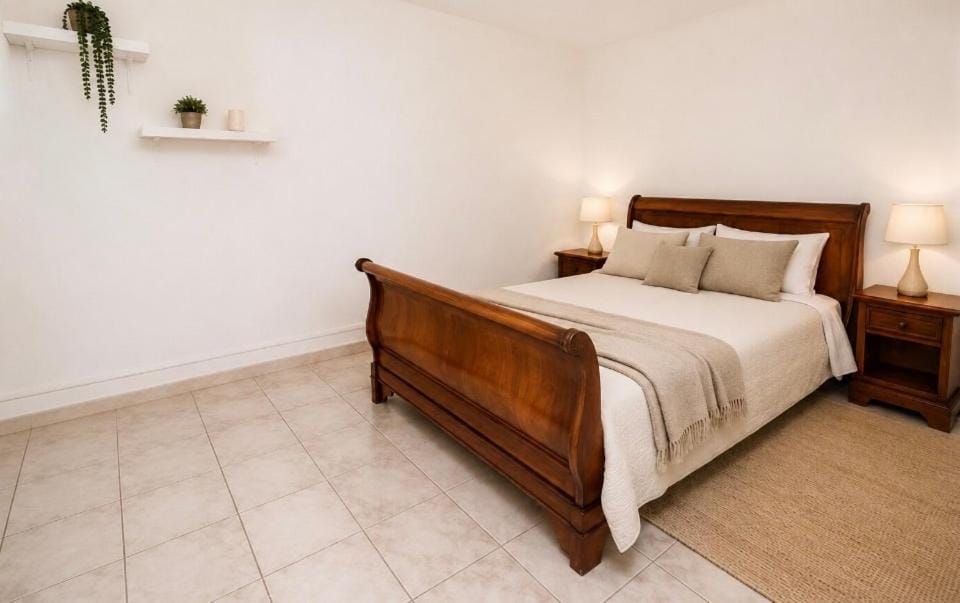 Votre cocon provencal pres d Avignon Apartment in Rochefort-du-Gard