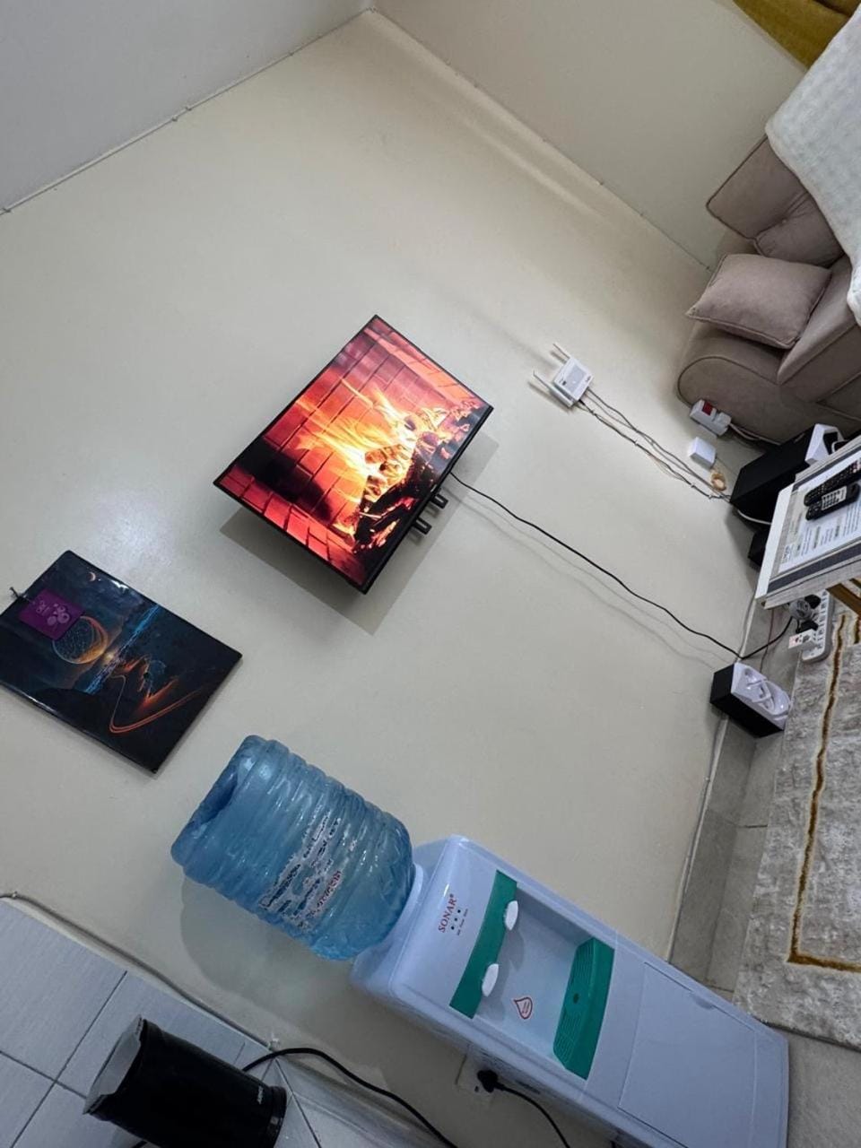 TV and multimedia