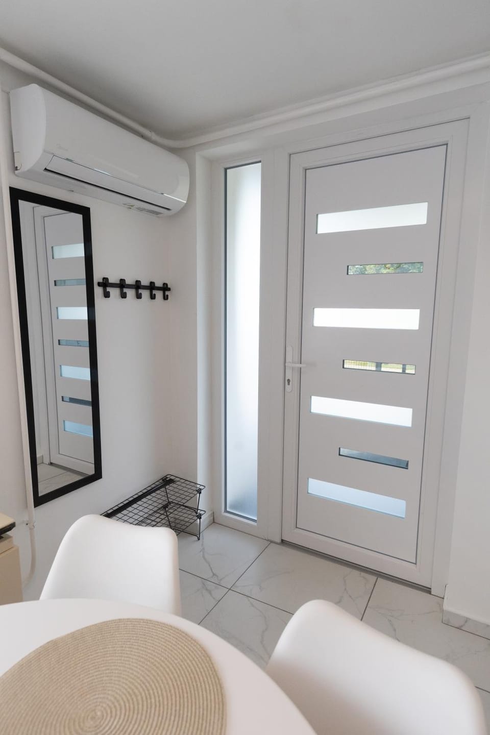 air conditioner