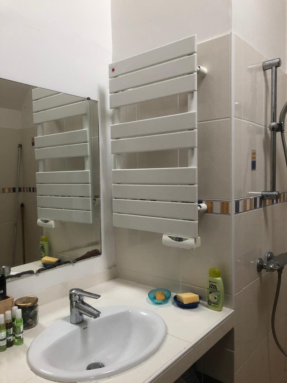chambres d'hotes de La fraise rit Bed and Breakfast in Locmaria