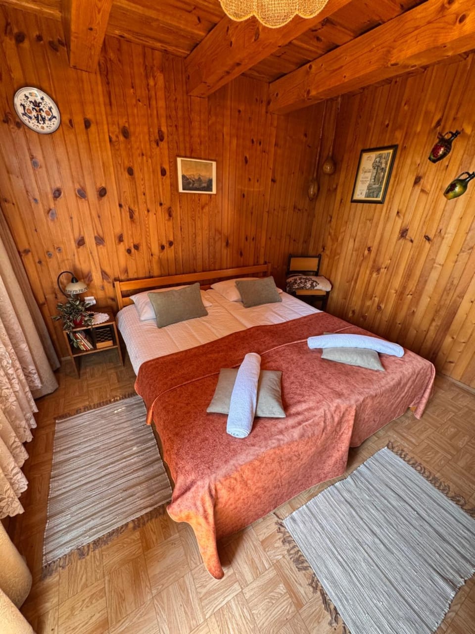 Weekendica House in Slovenia