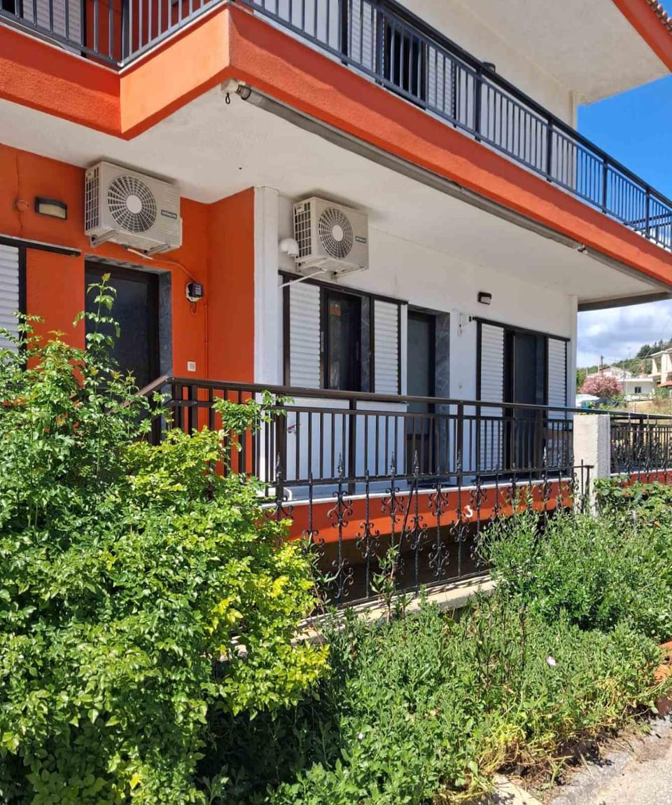 Despoina Appartment 2 Apartment in Halkidiki