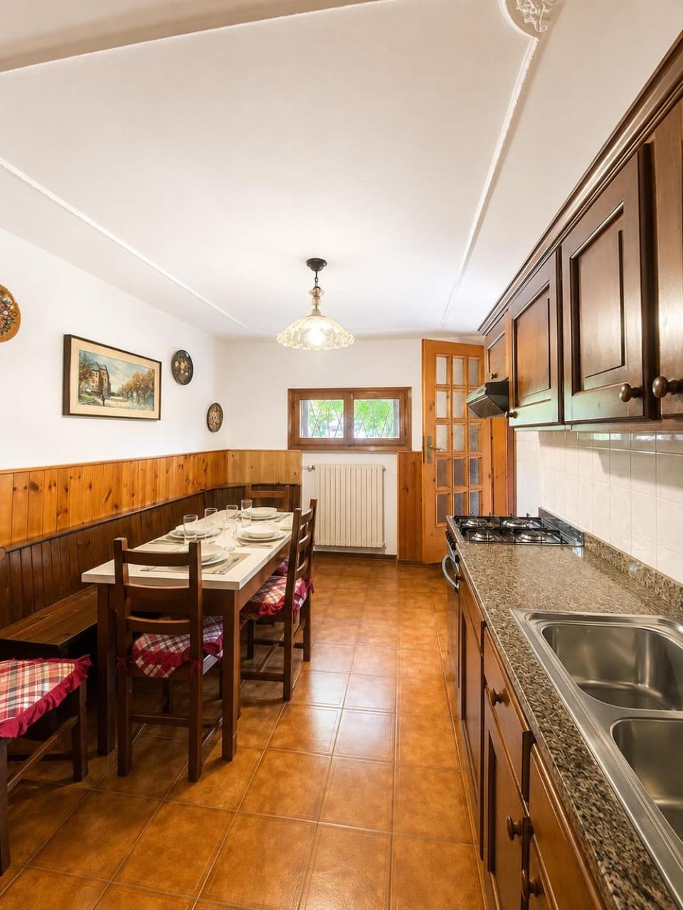 Mira Garden House Between Venice and Padua House in Dolo