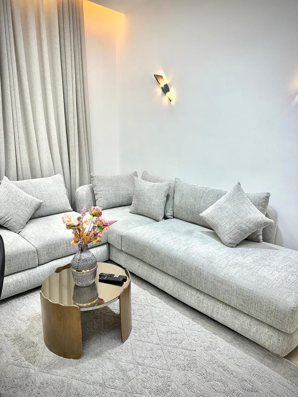 Casino Front Luxury Apartment Apartment in Tunisia