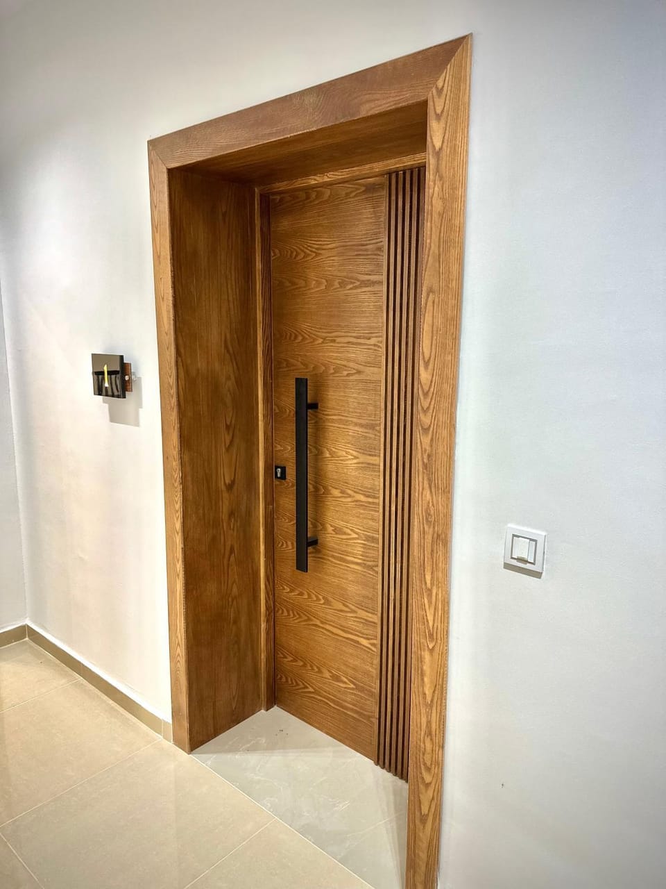 Casino Front Luxury Apartment Apartment in Tunisia