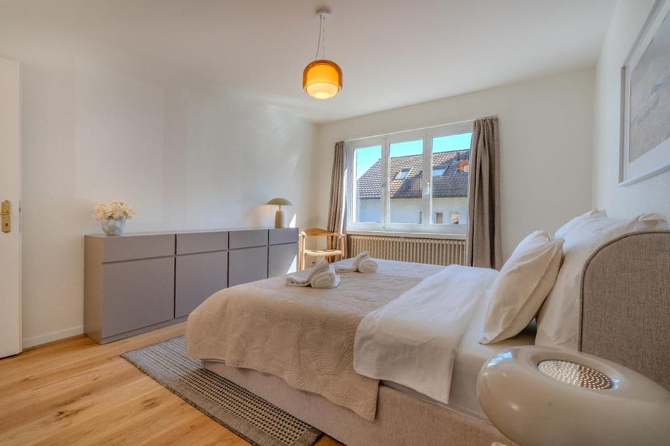 Nougat Suite · Kilchberg Apartment in Zurich City