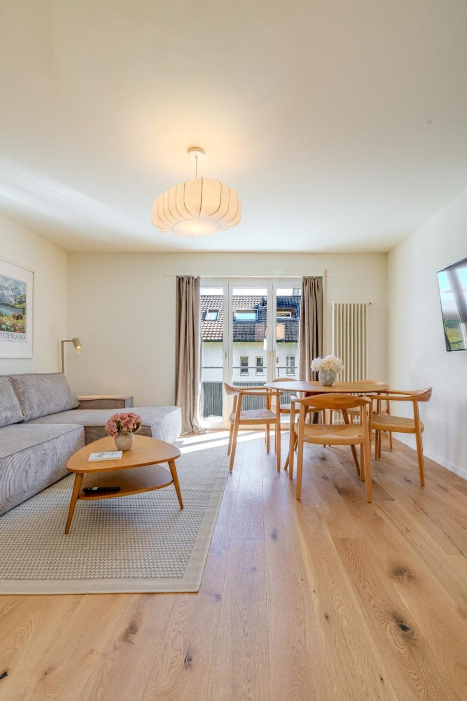Nougat Suite · Kilchberg Apartment in Zurich City