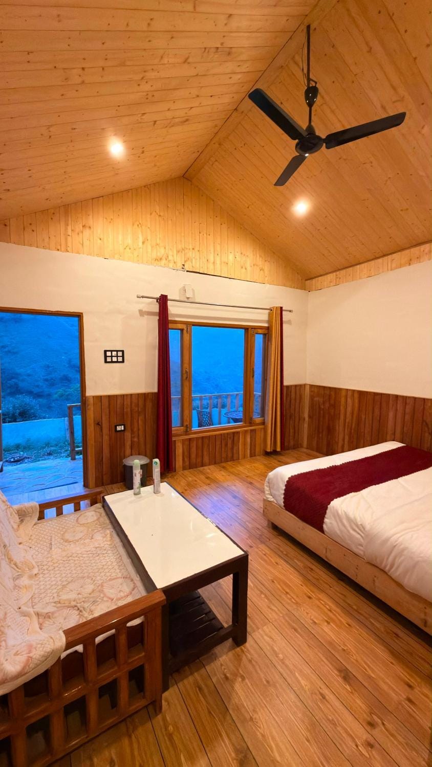 Gauthaana Resort Vacation rental in Uttarakhand