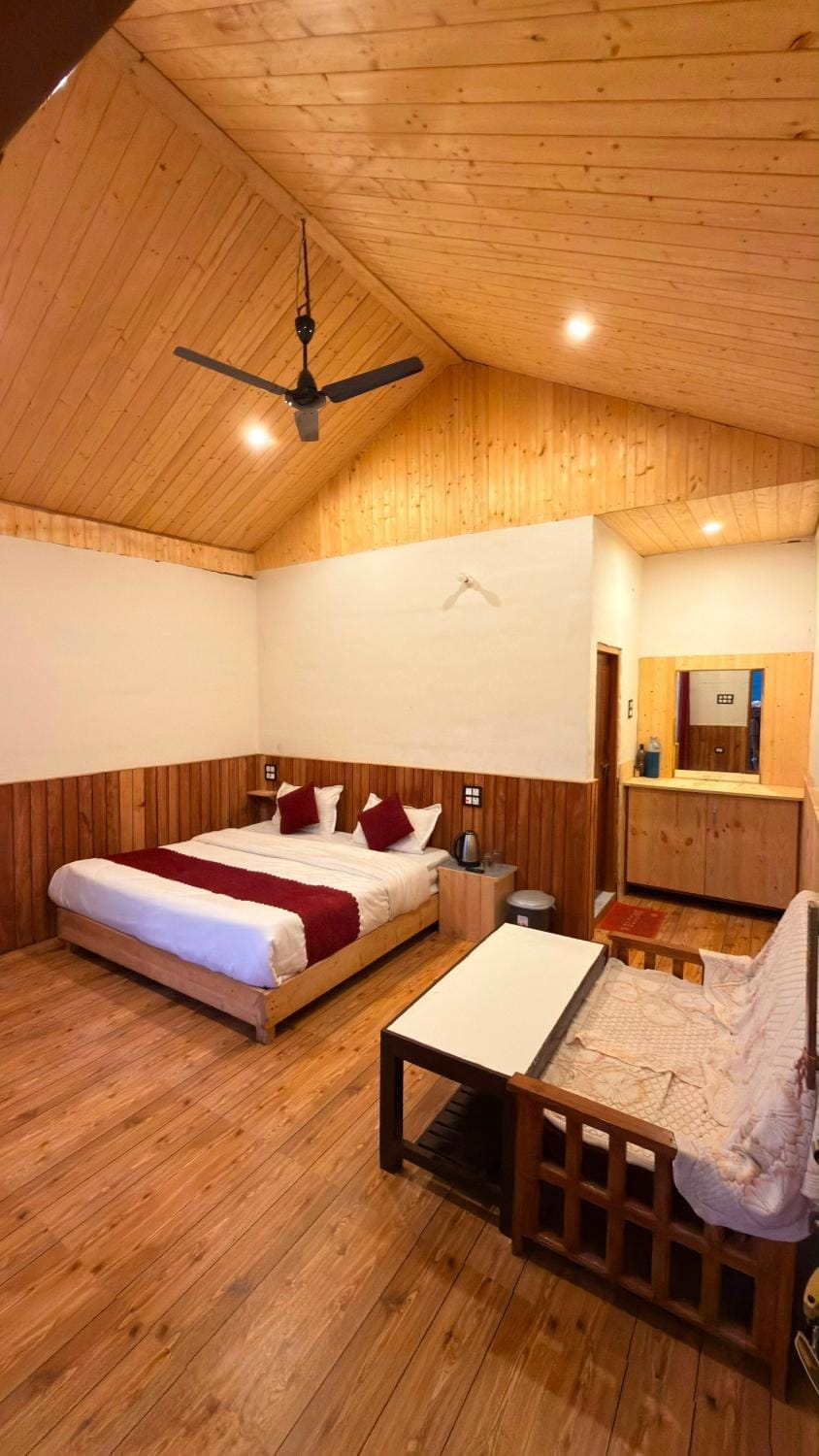 Gauthaana Resort Vacation rental in Uttarakhand