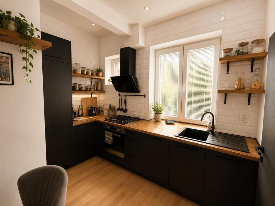 Pražská Residence - Old Town Apartment in Bratislava