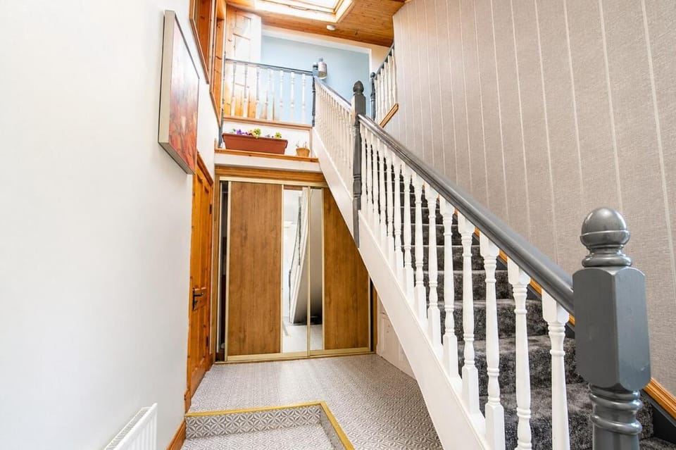 Cozy Countryside Retreat Galway Escape House in County Galway