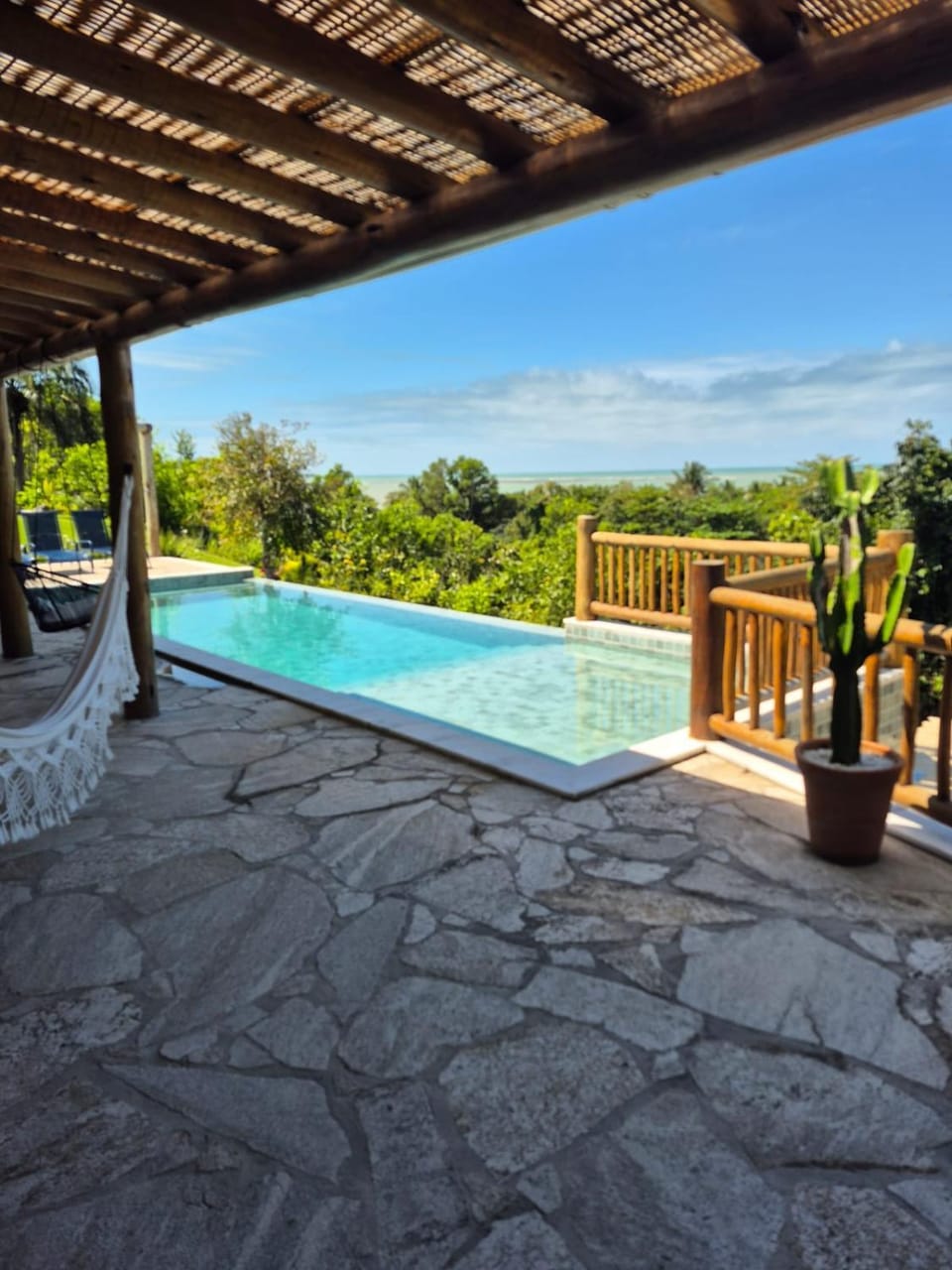 Casa Lua Cumuru Cumuruxatiba Casa de Luxo House in State of Bahia
