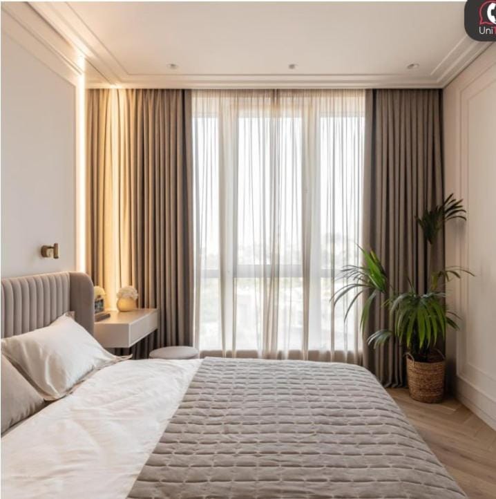 ЖК Панорама 3 кв Евро Apartment in Dnipro