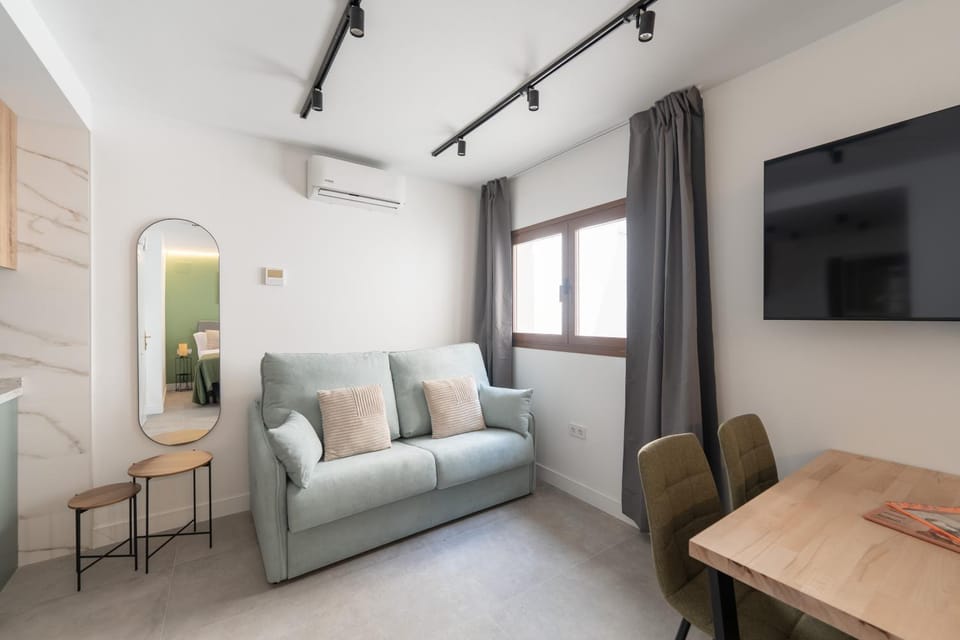 Baélia Magna Hotel Boutique Apartment hotel in Alicante