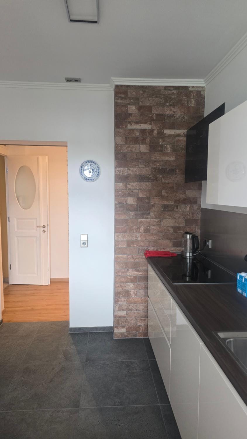 Ferienwohnung Gaby Apartment in Thuringia, Germany