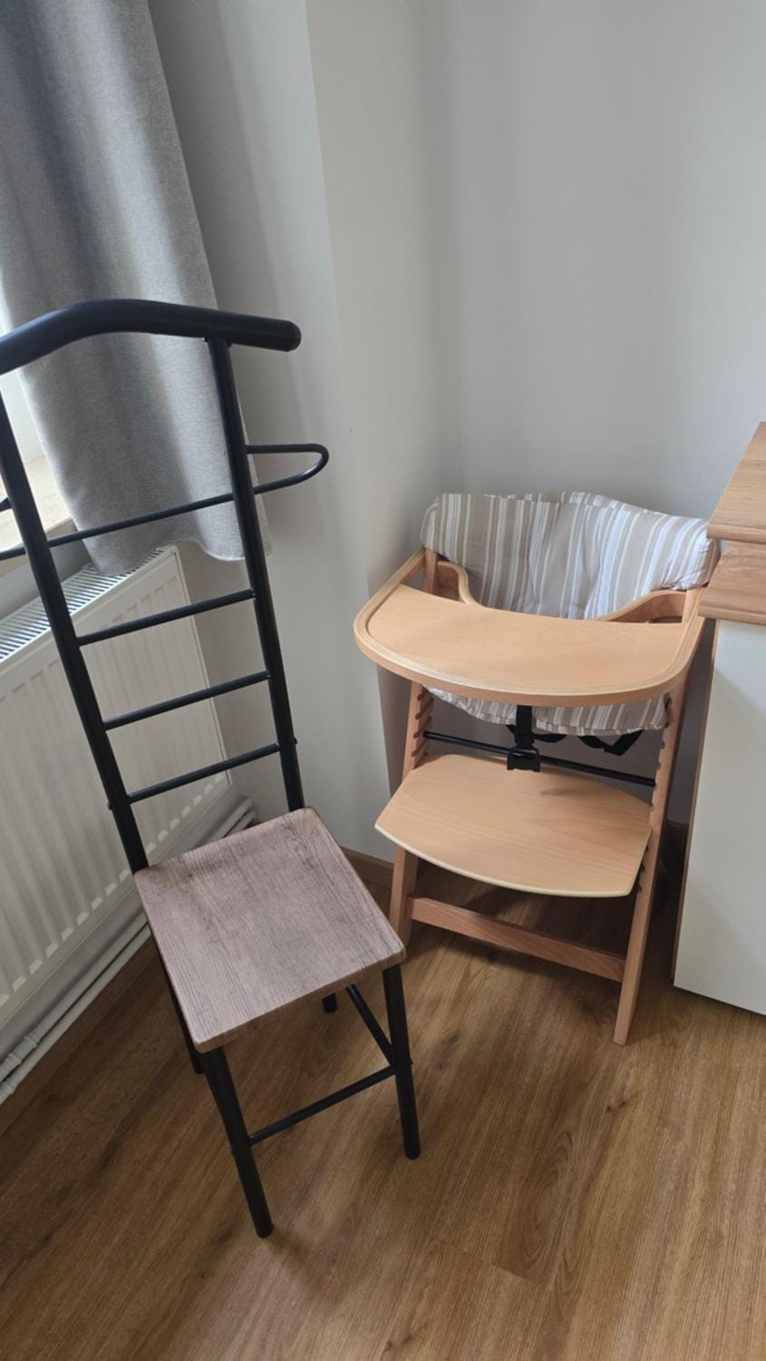 Ferienwohnung Gaby Apartment in Thuringia, Germany
