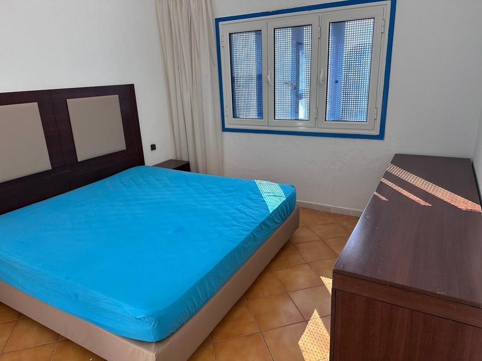 Marina house Apartment in Tunisia