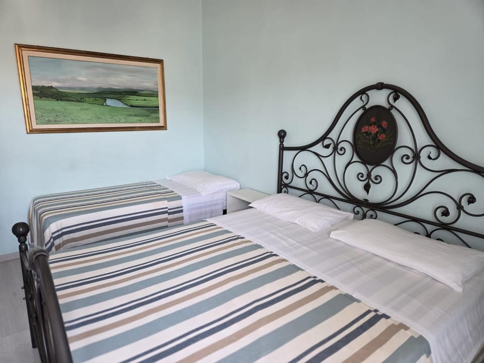 L'angolo Azzurro Apartment in Viareggio