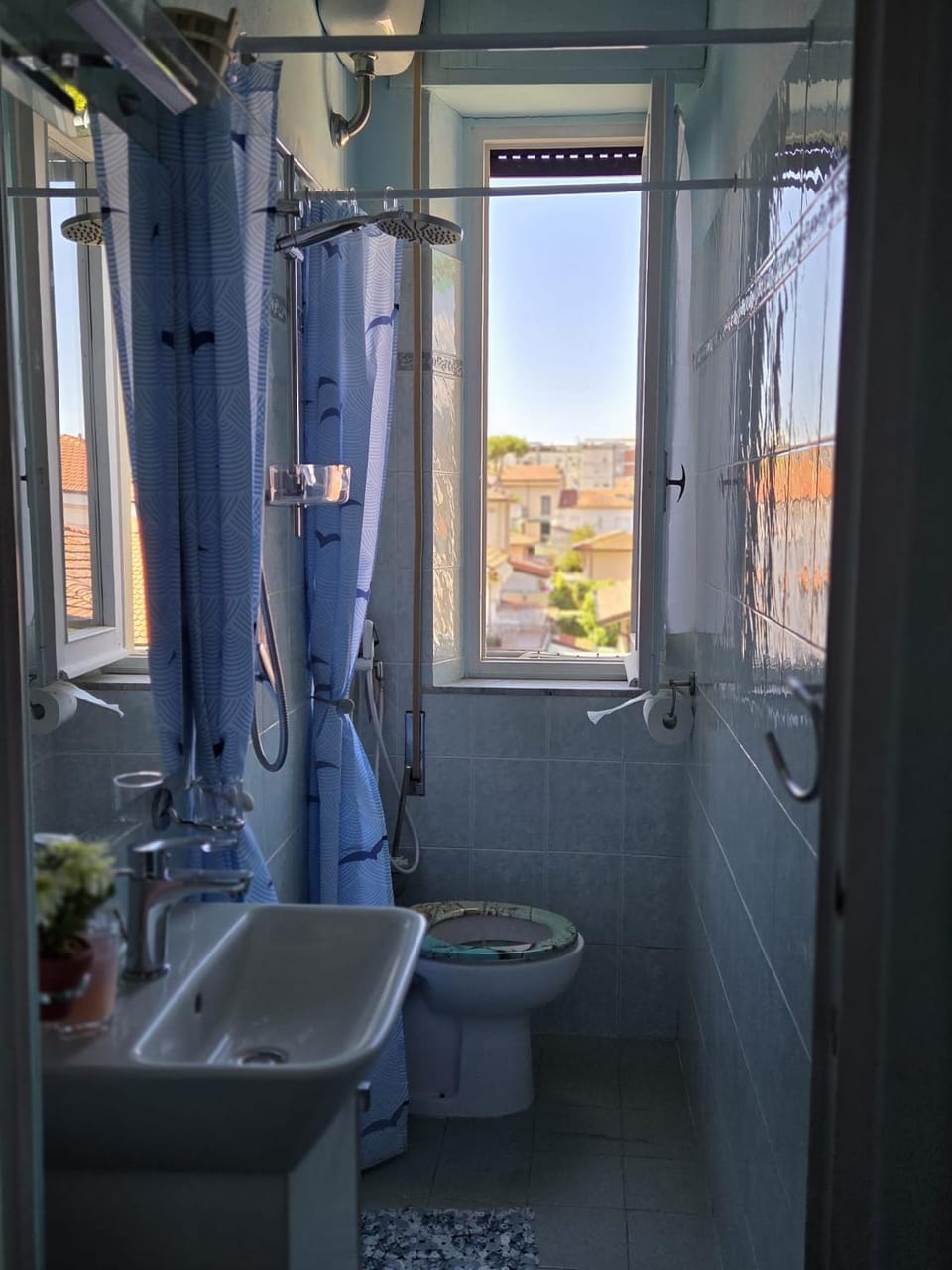 L'angolo Azzurro Apartment in Viareggio