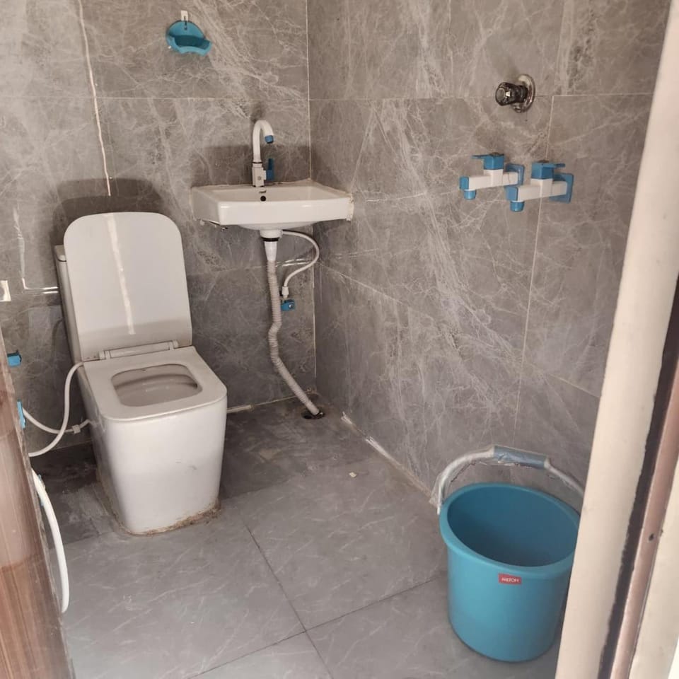 Shri om paradise inn Bed and Breakfast in Uttar Pradesh