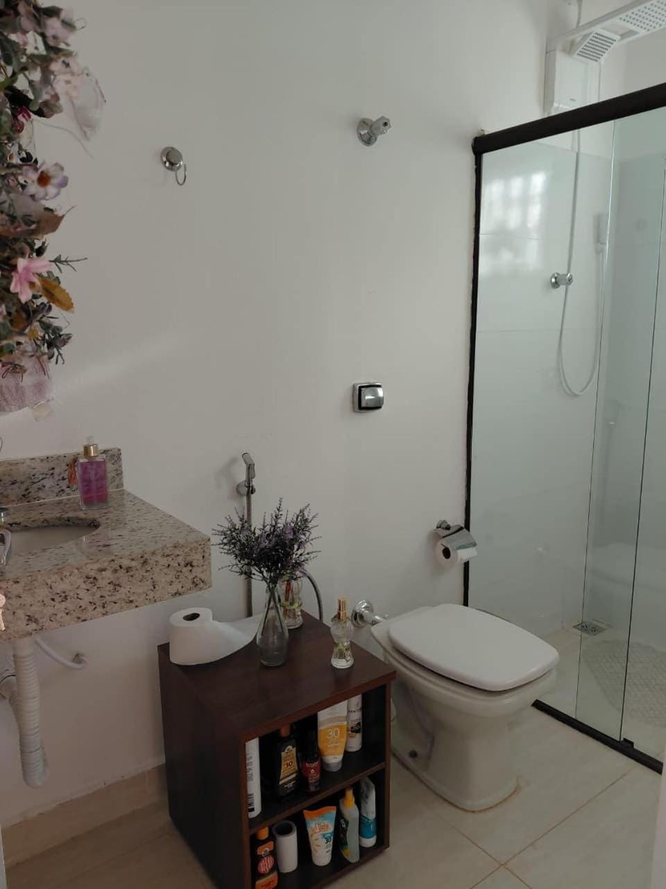 Rancho Recanto das Águas House in State of São Paulo