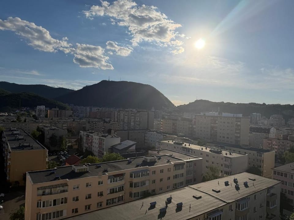 City view