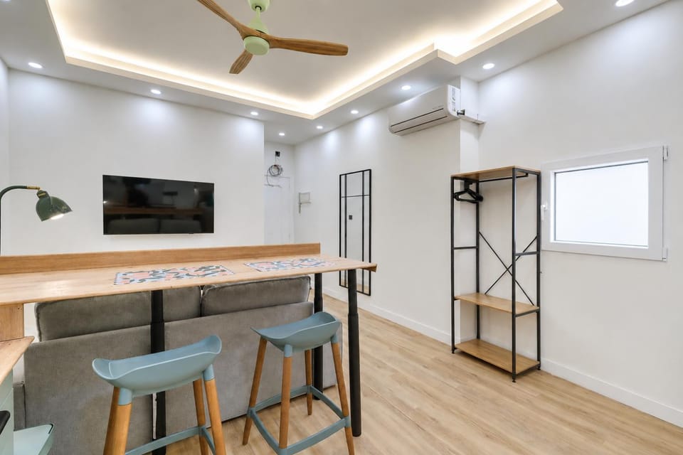 Lounge or bar
