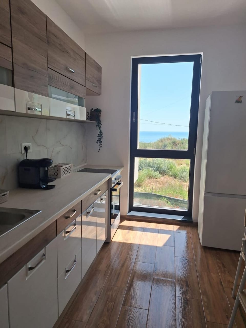 Sea Horizon Apartment Apartment in Constanța County