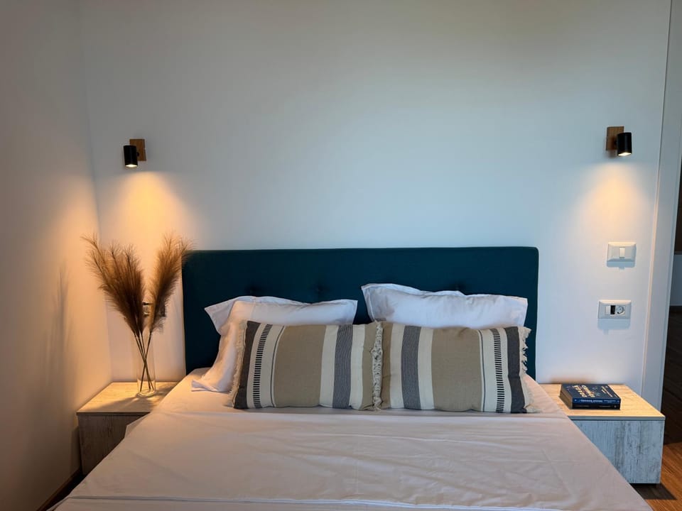 Sea Horizon Apartment Apartment in Constanța County