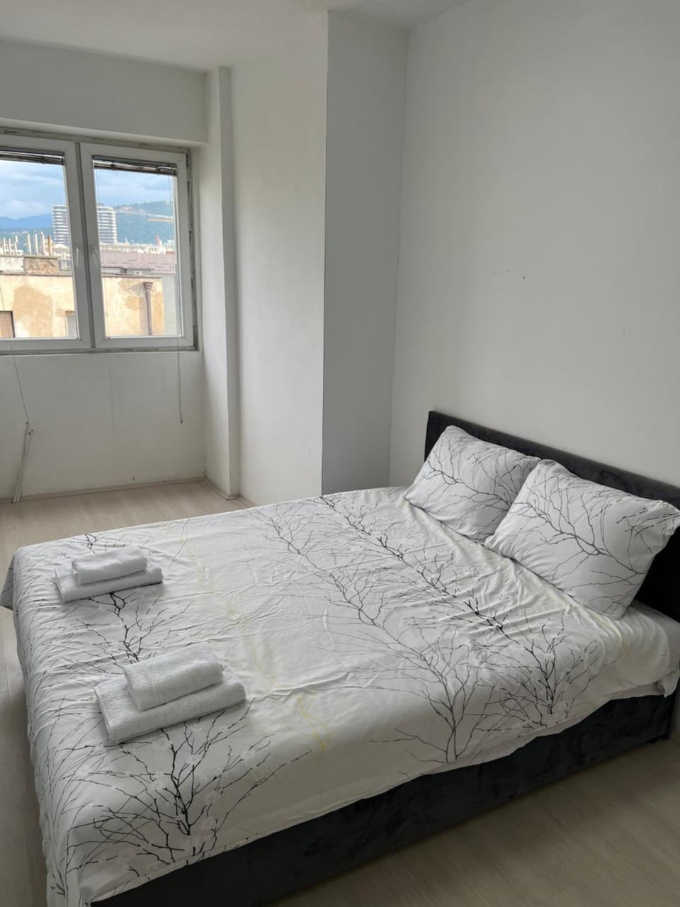 Heritage Bazaar Apartments I Apartment in Skopje