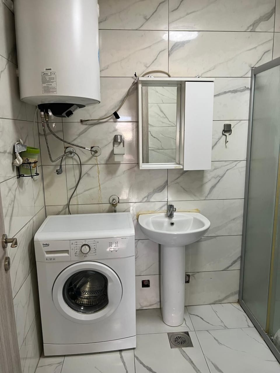 Heritage Bazaar Apartments I Apartment in Skopje
