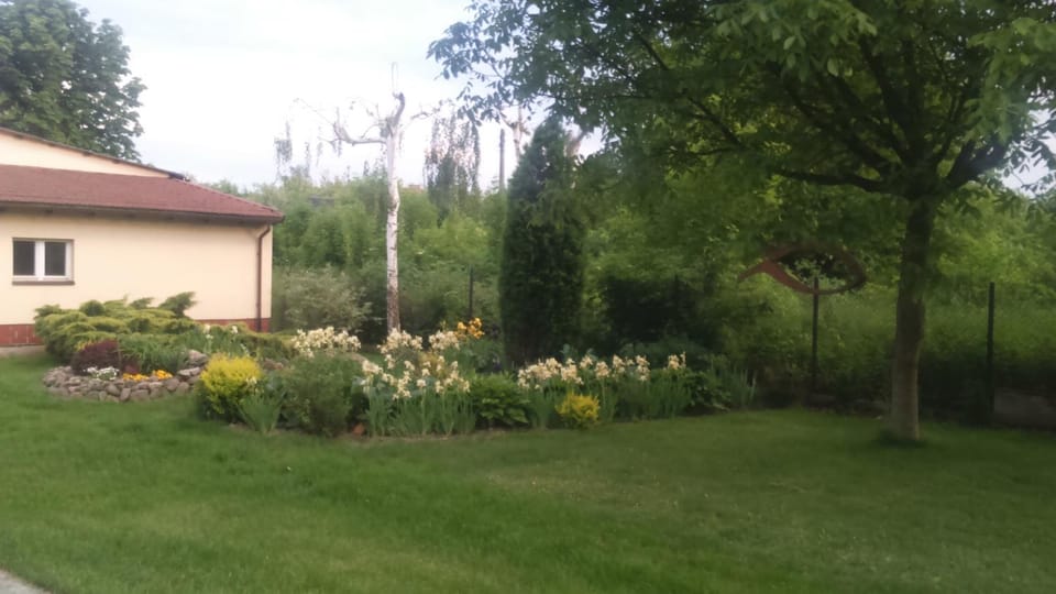 Apartamenty Warka Apartment in Masovian Voivodeship