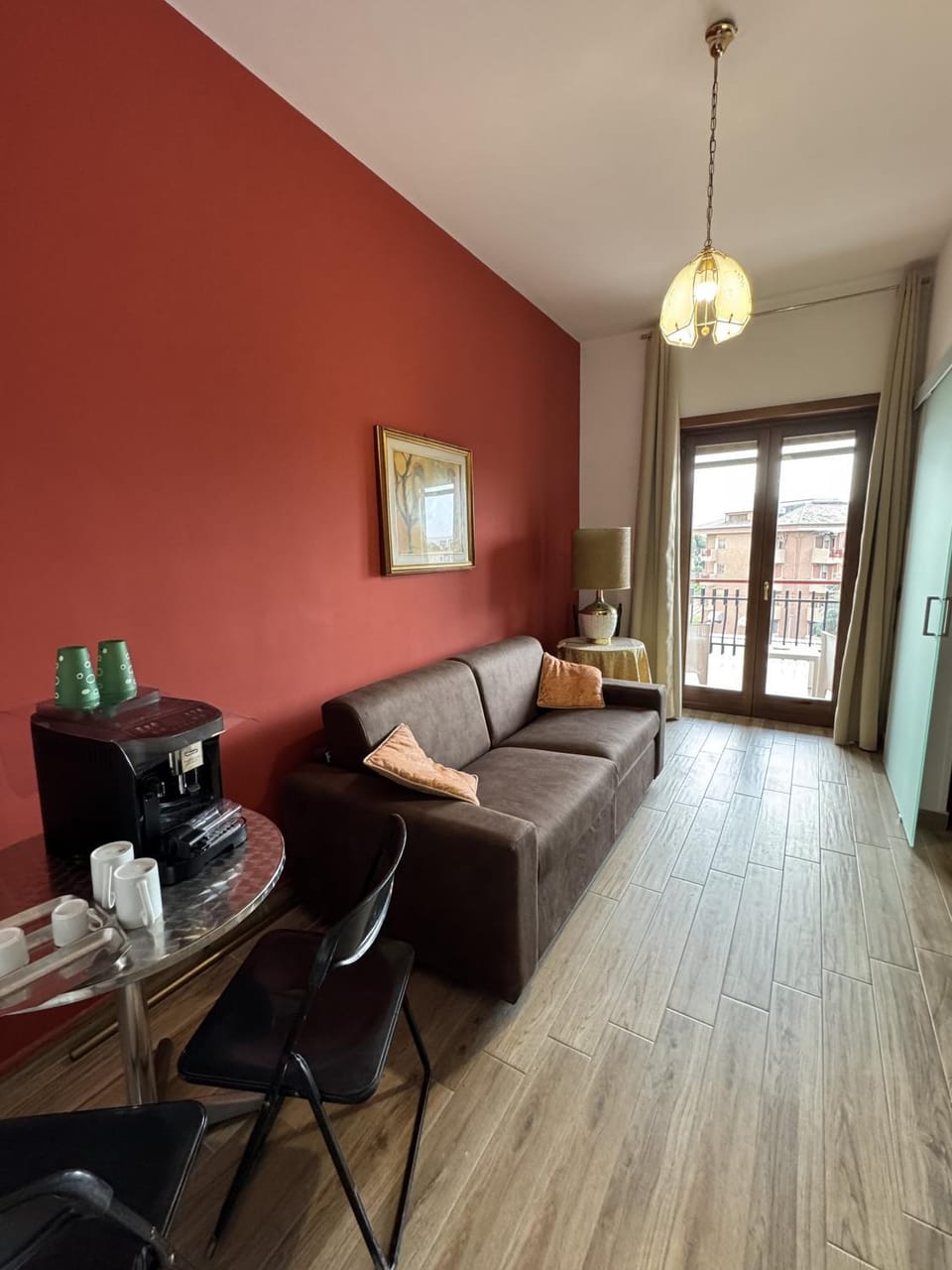 Casa Faust Bed and Breakfast in Caserta