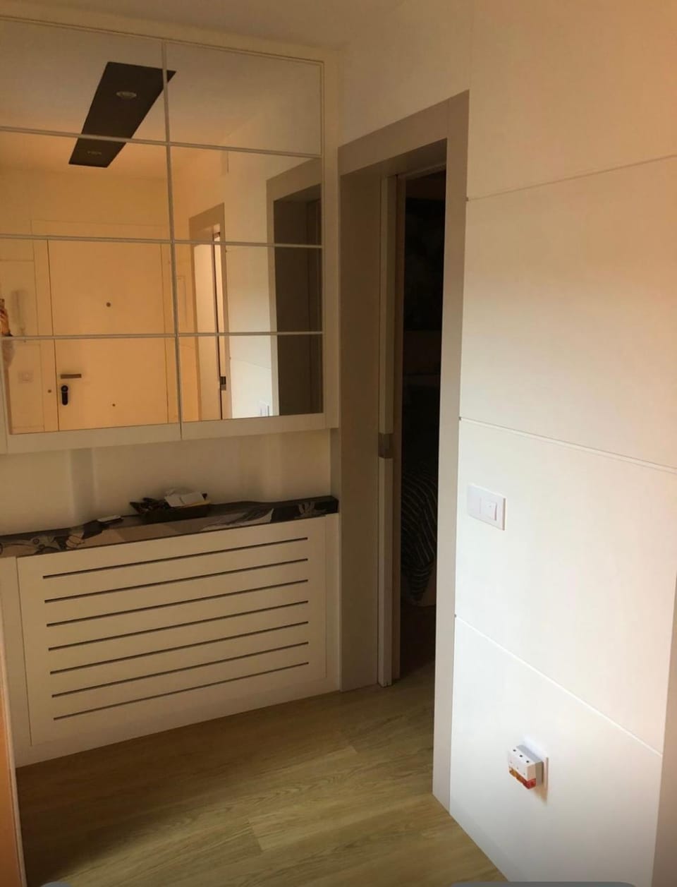 Apartamento Boutique A la Vera del Jerte Apartment in Plasencia