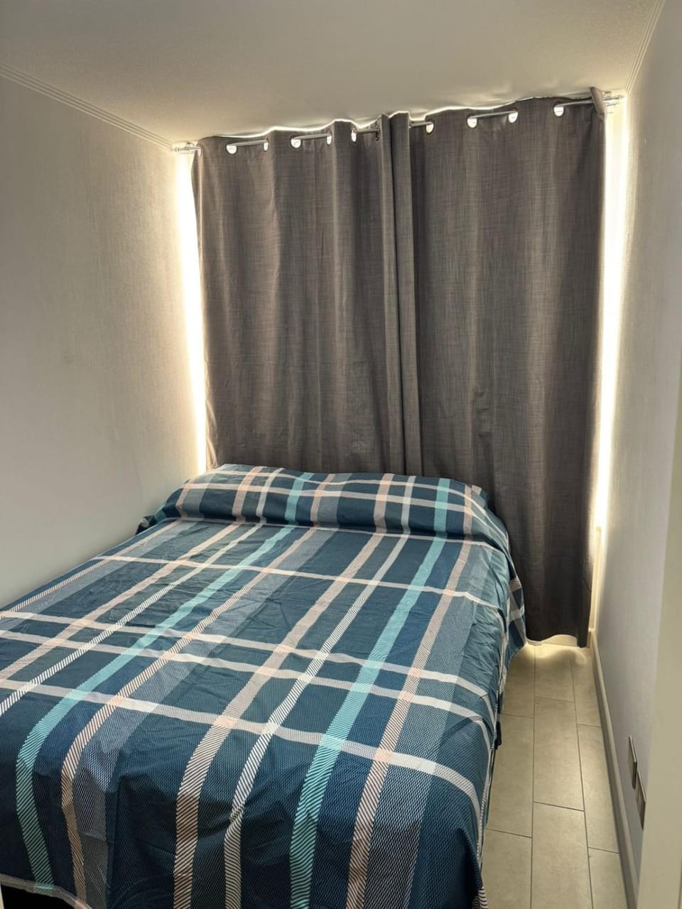 Departamento nuevo, para alojar a 5 o 7 personas Apartment in Recoleta
