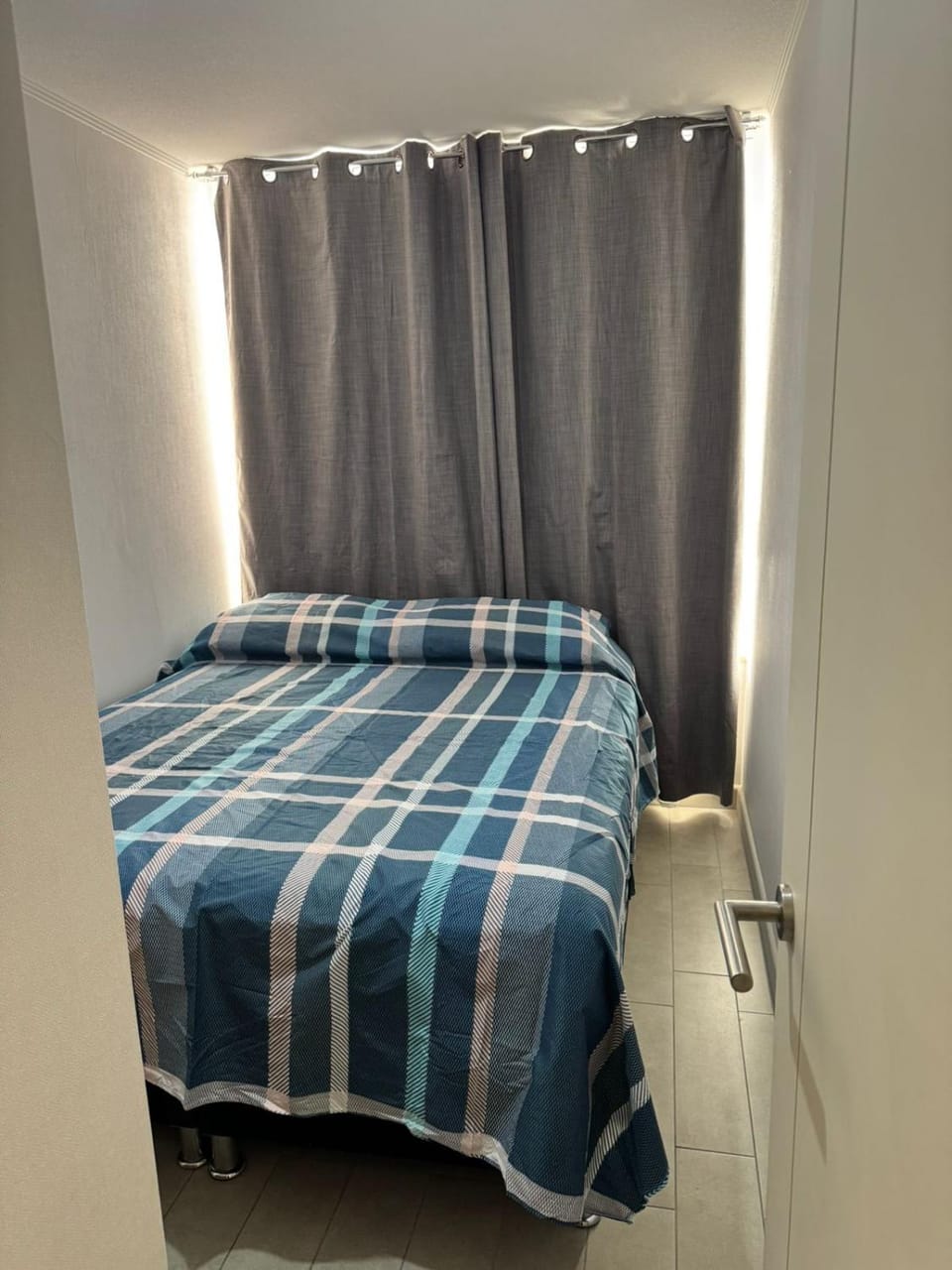 Departamento nuevo, para alojar a 5 o 7 personas Apartment in Recoleta