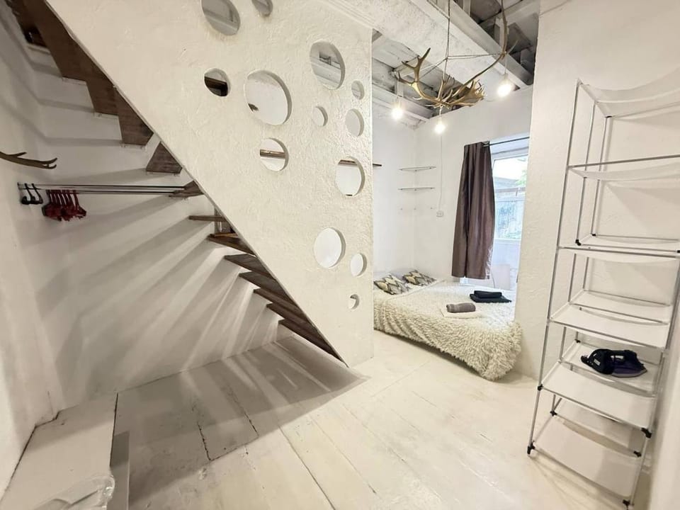 Bunina 37 Loft-1 Apartment in Odessa