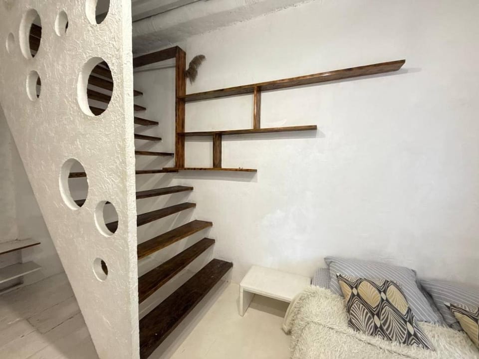 Bunina 37 Loft-1 Apartment in Odessa