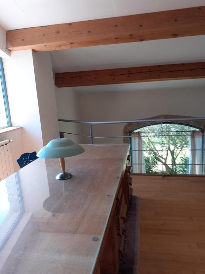 Maison en pierre House in Provence