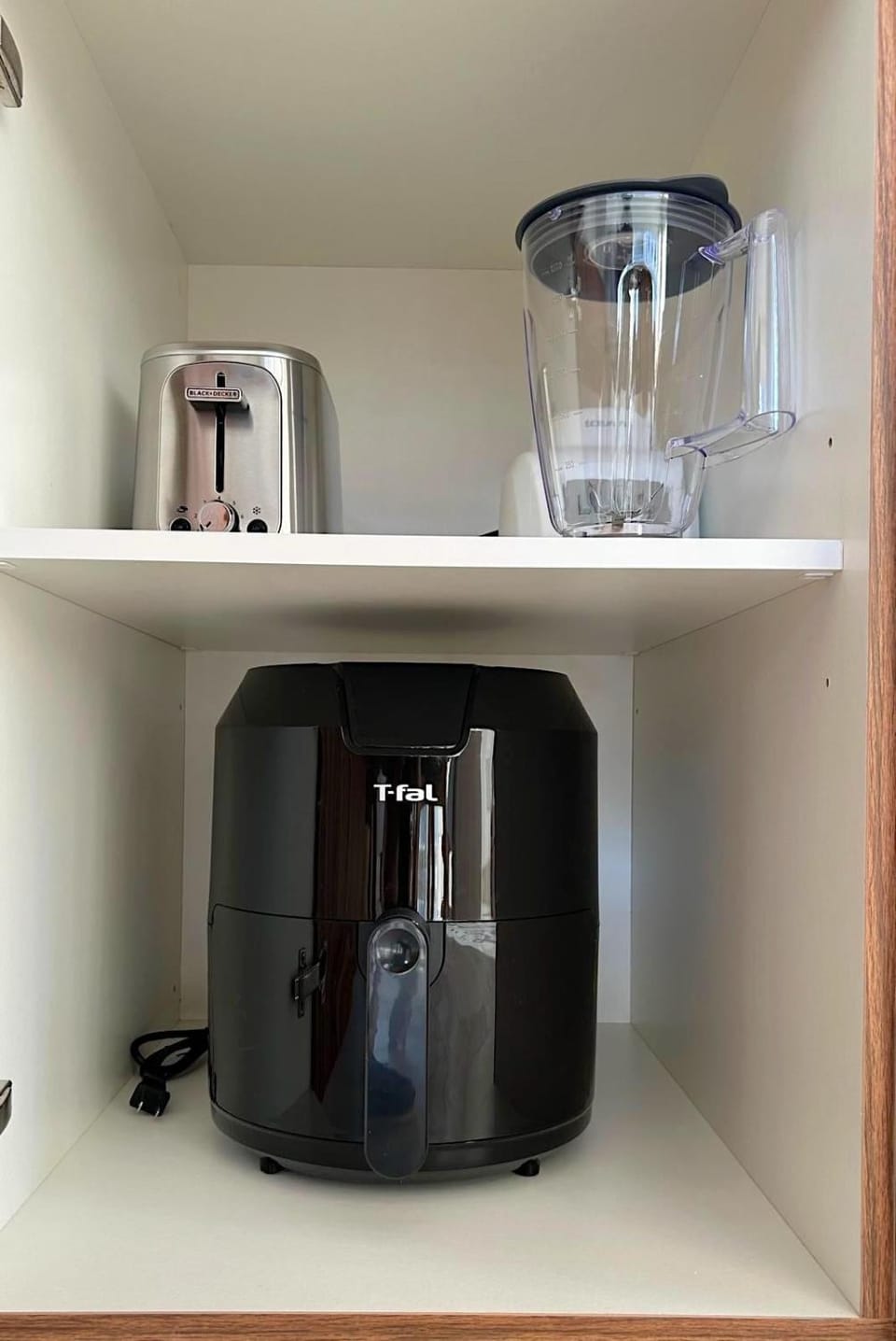 toaster