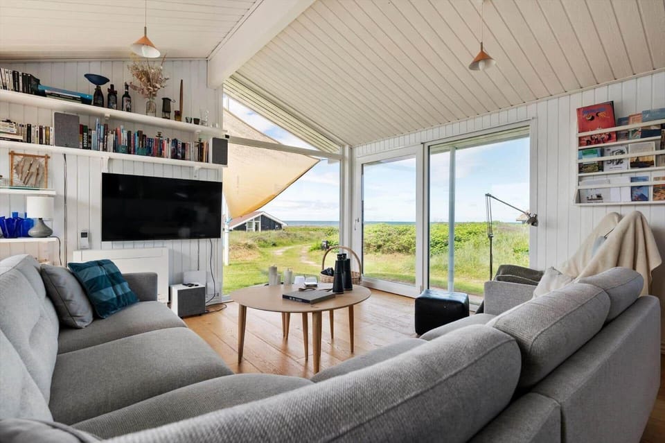 LN2066-Hjorring-Slettestrandvej-3 House in Lønstrup
