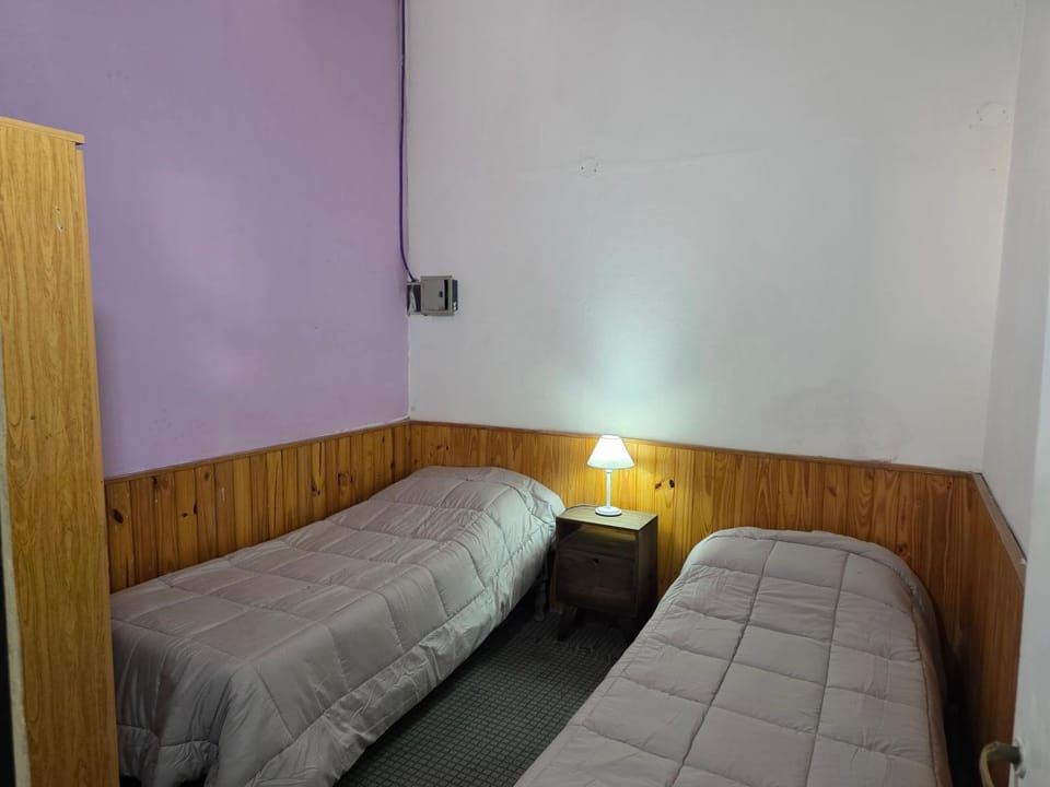 Choele 250 Chacra al lado del pueblo frente a ruta 250 con polirubro y estacionamiento cerrado e iluminado Apartment in La Pampa Province, Argentina