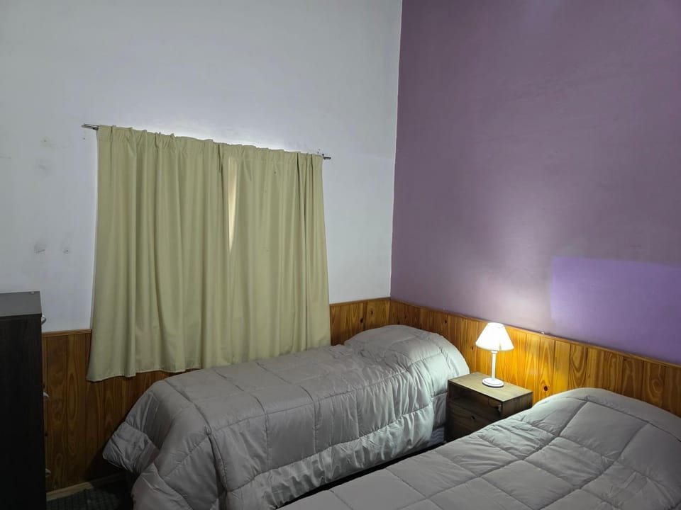 Choele 250 Chacra al lado del pueblo frente a ruta 250 con polirubro y estacionamiento cerrado e iluminado Apartment in La Pampa Province, Argentina