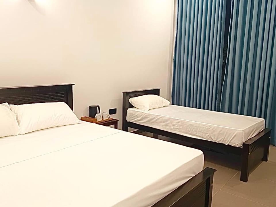 Port Royal Residence Hotel in Sri Lanka