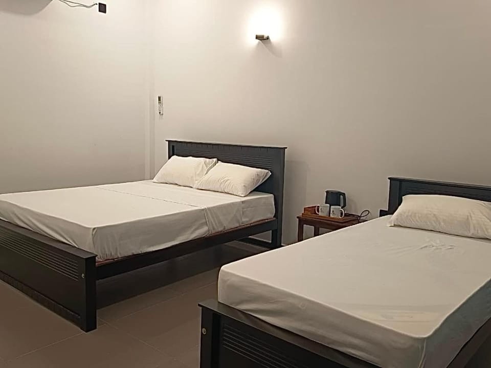 Port Royal Residence Hotel in Sri Lanka