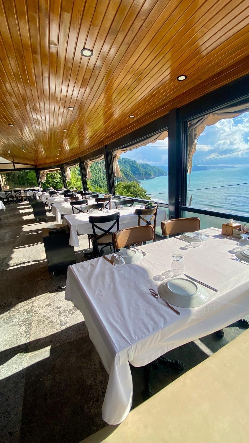 Restaurant/places to eat, Breakfast
