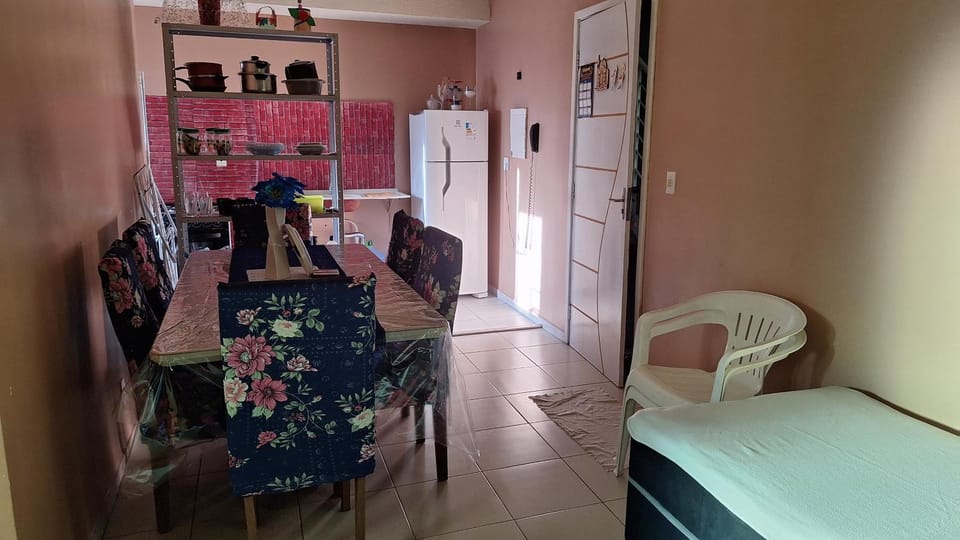 Apto em MANAUS Apartment in Manaus