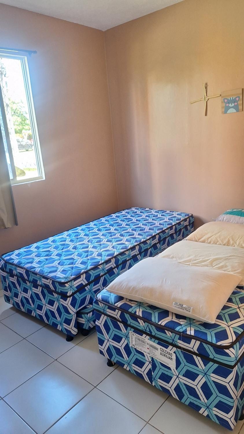 Apto em MANAUS Apartment in Manaus